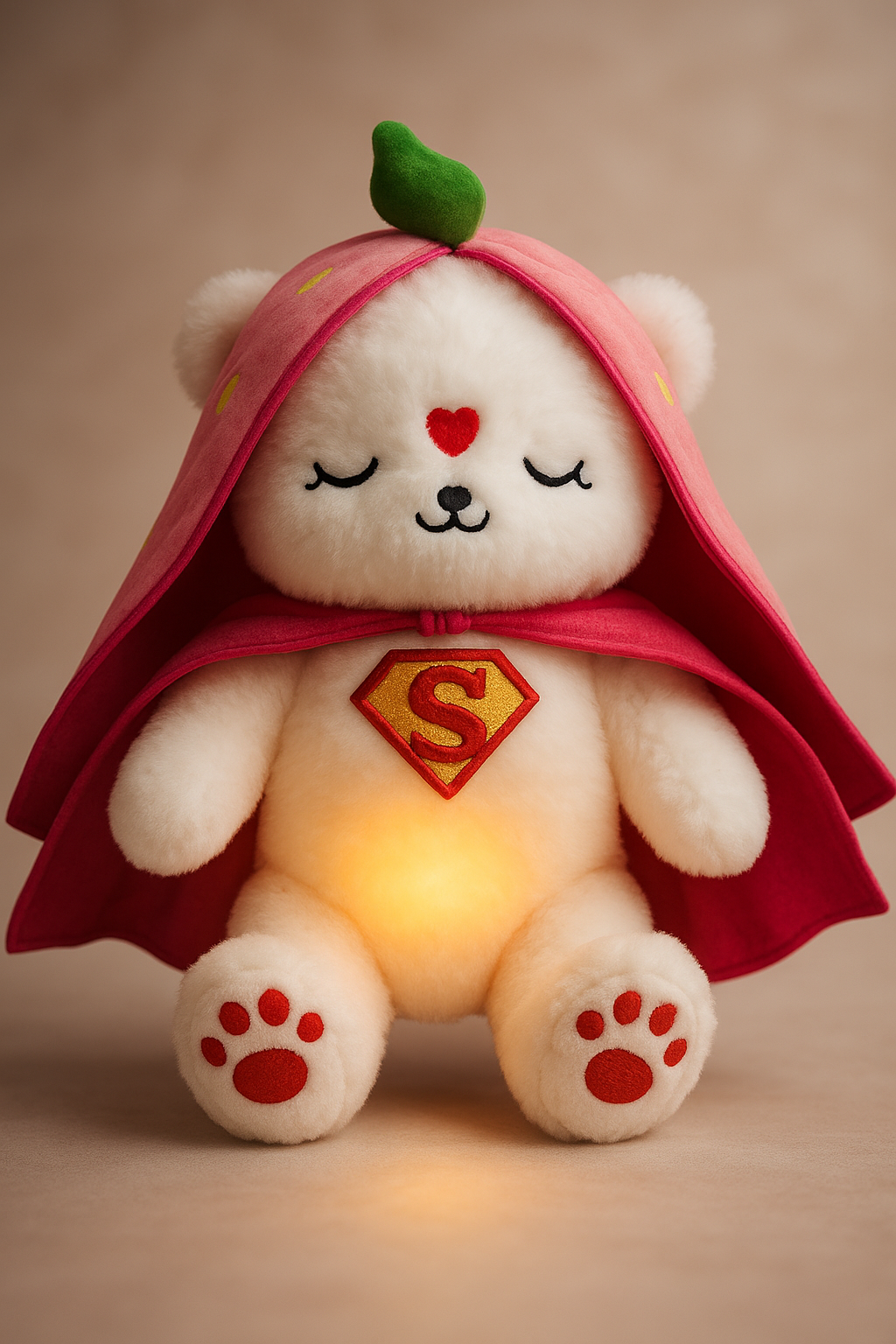 Cuddle Hero Sona
